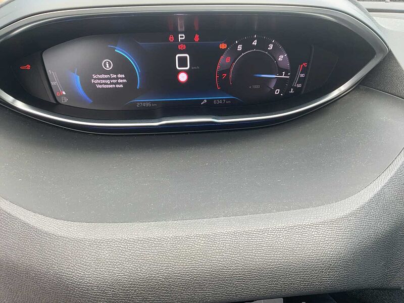 Peugeot 3008 PureTech 130 Stop & Start GPF EAT8 Allure Pack