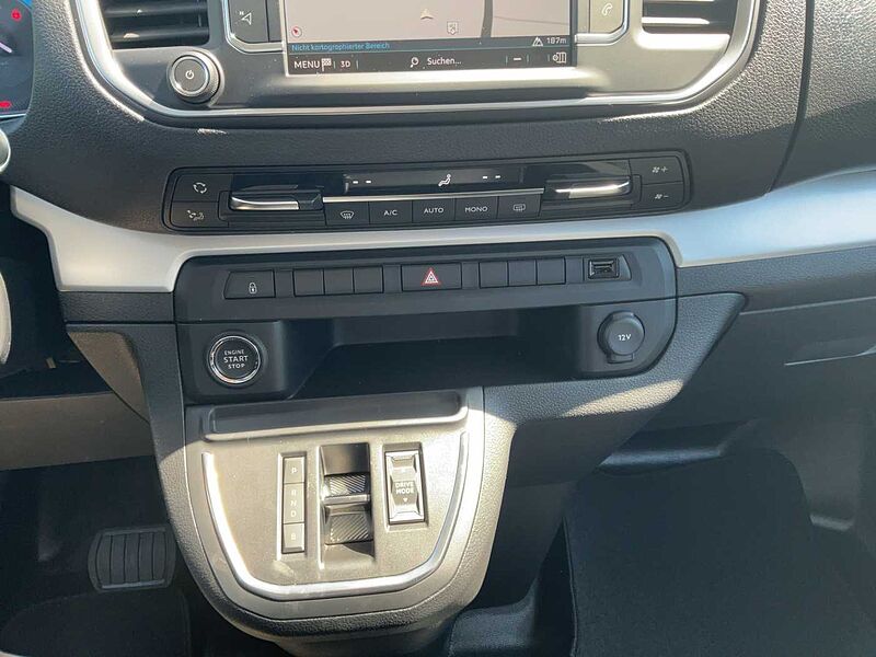 Peugeot e-Expert Doppelkabine