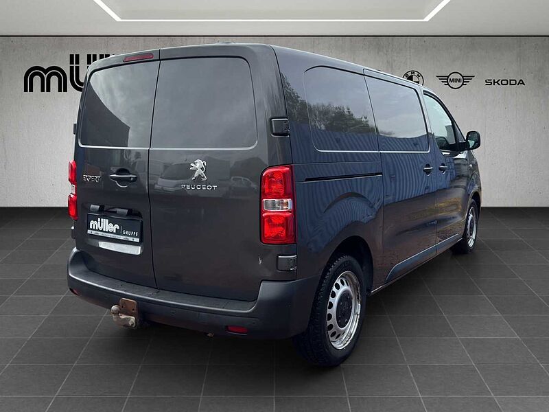 Peugeot Expert BlueHDi 120 L2H1 Premium