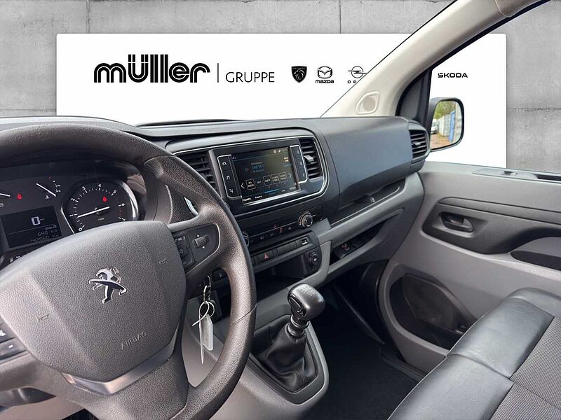 Peugeot Expert BlueHDi 120 L2H1 Premium