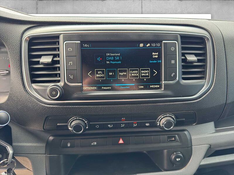 Peugeot Expert BlueHDi 120 L2H1 Premium
