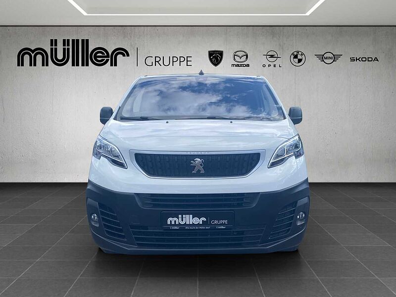 Peugeot Expert BlueHDi 180 L2H1 EAT8 Asphalt