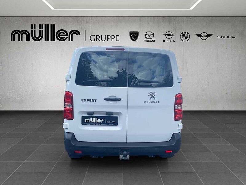 Peugeot Expert BlueHDi 180 L2H1 EAT8 Asphalt