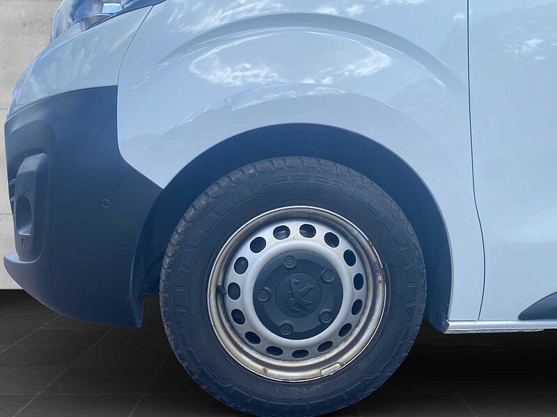 Peugeot Expert BlueHDi 180 L2H1 EAT8 Asphalt