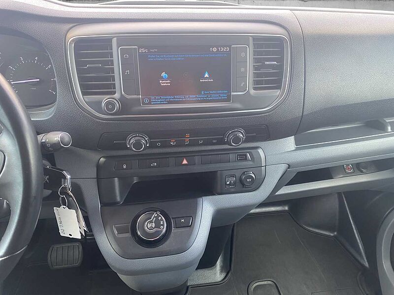 Peugeot Expert BlueHDi 180 L2H1 EAT8 Asphalt