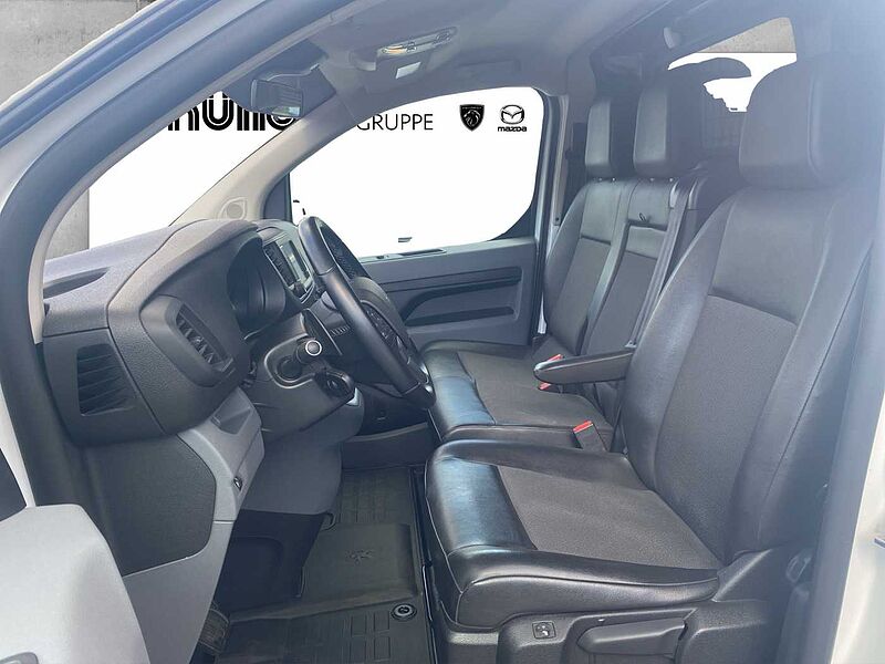 Peugeot Expert BlueHDi 180 L2H1 EAT8 Asphalt