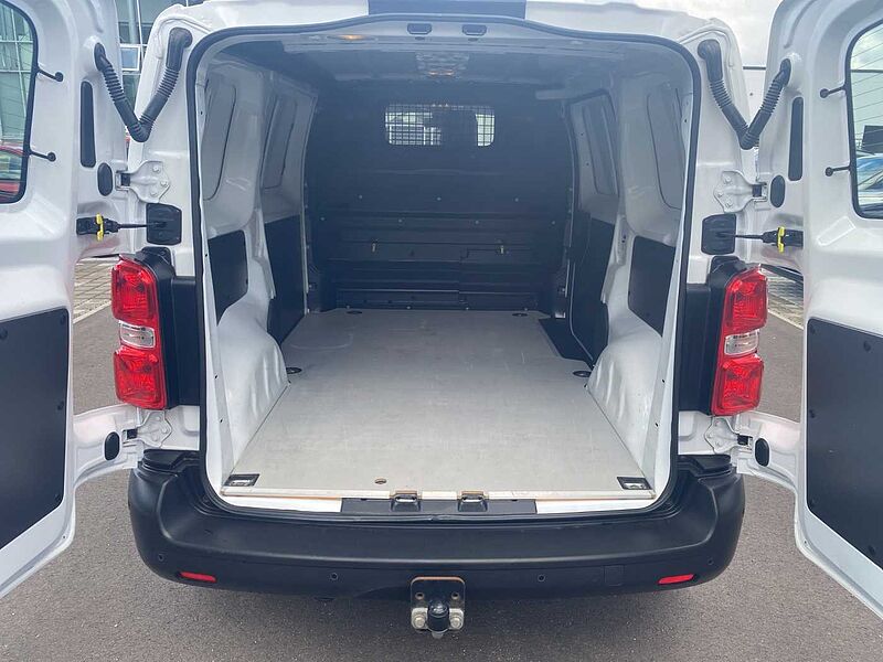 Peugeot Expert BlueHDi 180 L2H1 EAT8 Asphalt