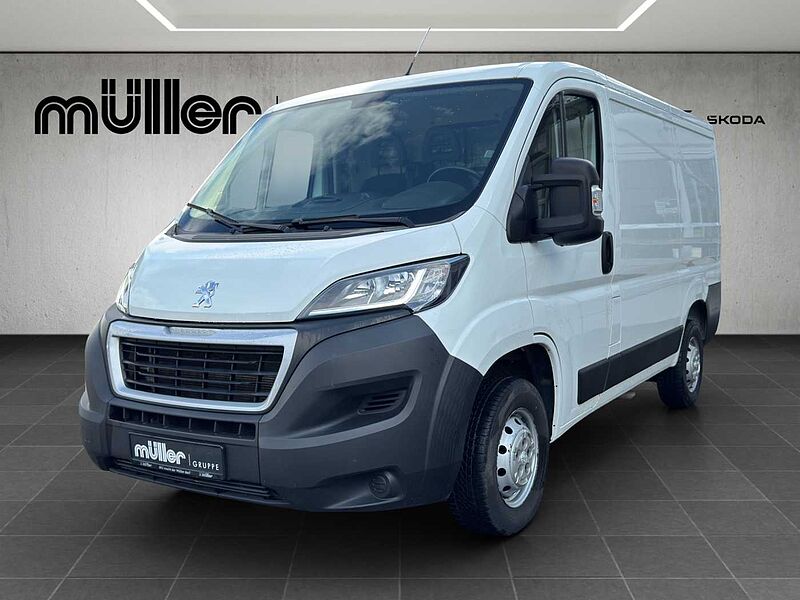 Peugeot Boxer 333 BlueHDi HDi L1H1 S&S Pro