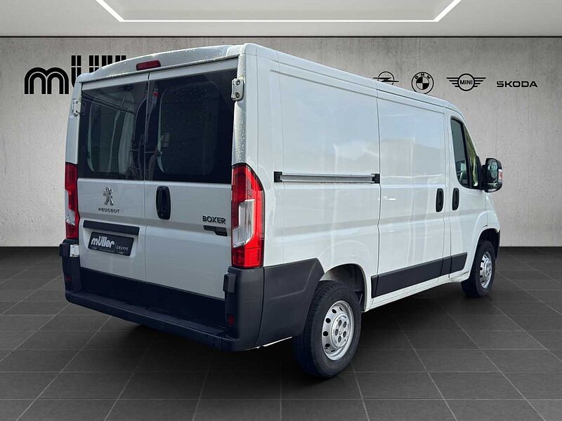 Peugeot Boxer 333 BlueHDi HDi L1H1 S&S Pro