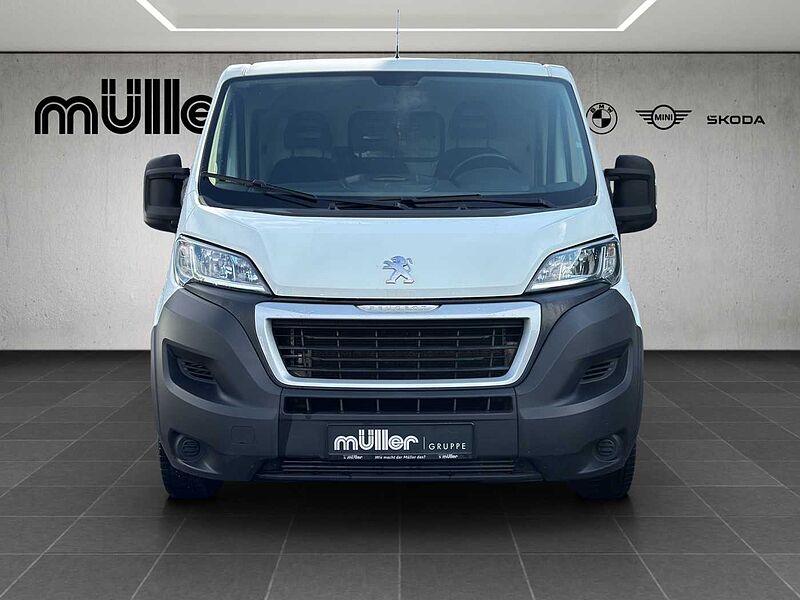 Peugeot Boxer 333 BlueHDi HDi L1H1 S&S Pro