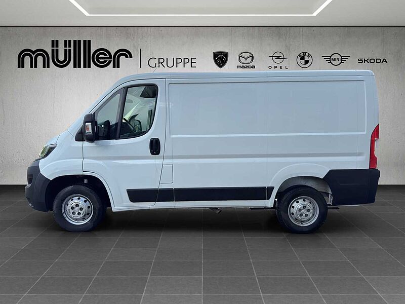 Peugeot Boxer 333 BlueHDi HDi L1H1 S&S Pro