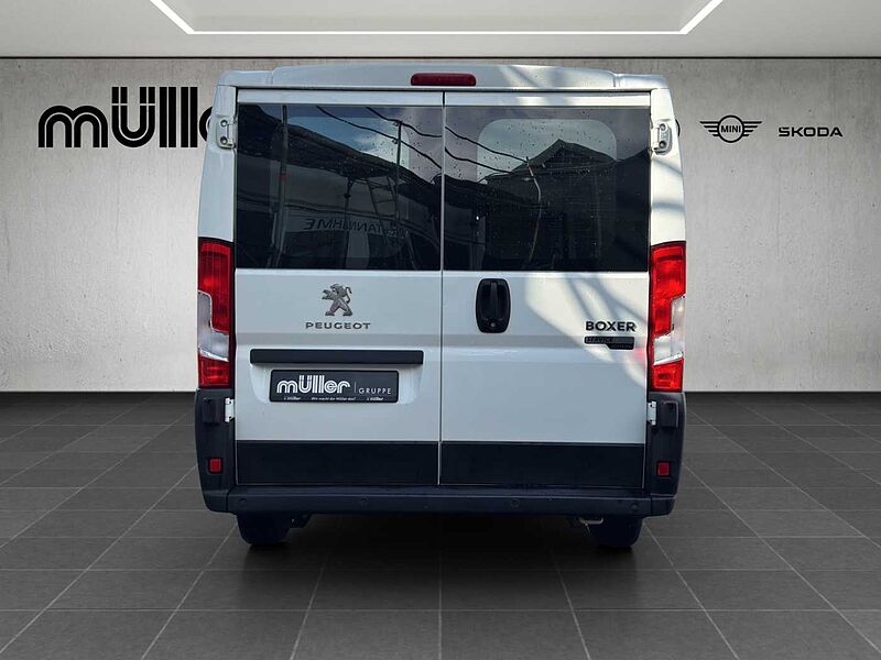 Peugeot Boxer 333 BlueHDi HDi L1H1 S&S Pro