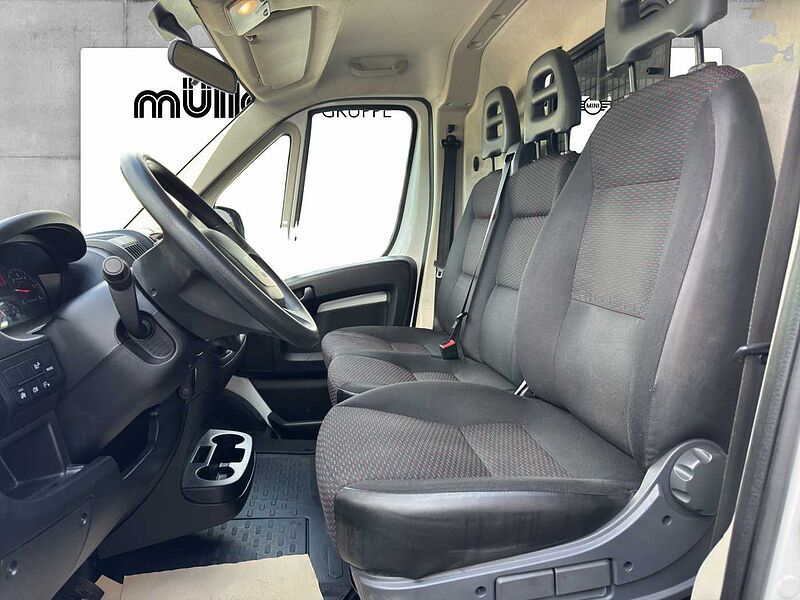 Peugeot Boxer 333 BlueHDi HDi L1H1 S&S Pro