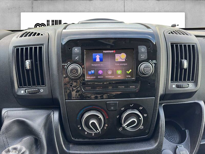 Peugeot Boxer 333 BlueHDi HDi L1H1 S&S Pro