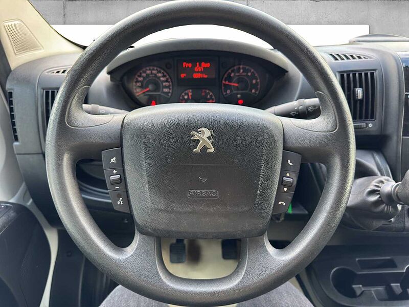Peugeot Boxer 333 BlueHDi HDi L1H1 S&S Pro