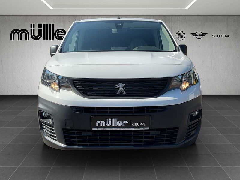 Peugeot Partner 1.2 PT 30 L1 Autm. S&S Premium