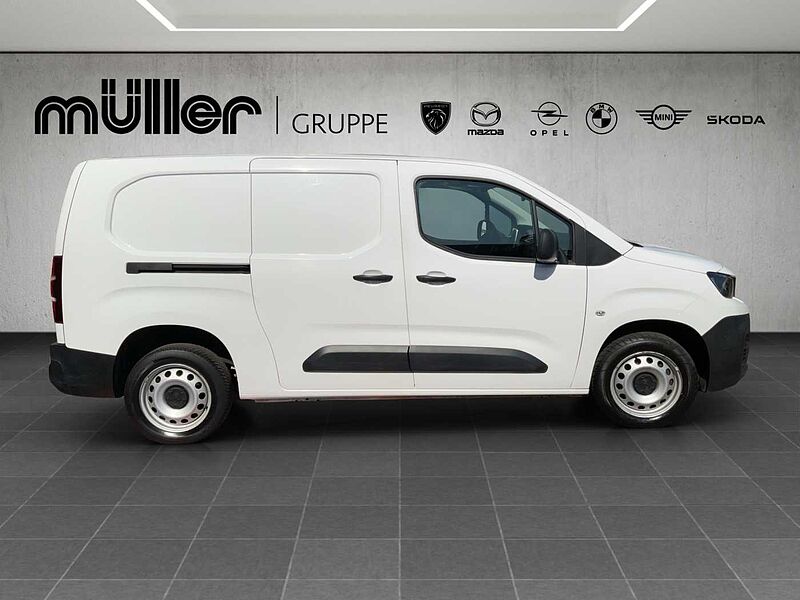 Peugeot Partner 1.2 PT 30 L1 Autm. S&S Premium