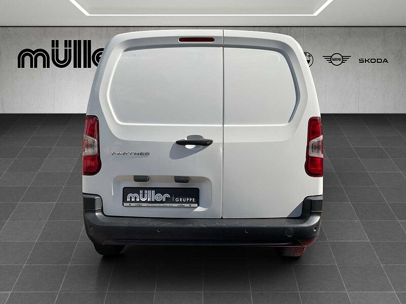 Peugeot Partner 1.2 PT 30 L1 Autm. S&S Premium