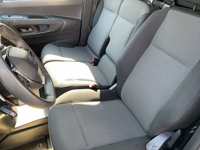 Peugeot Partner 1.2 PT 30 L1 Autm. S&S Premium