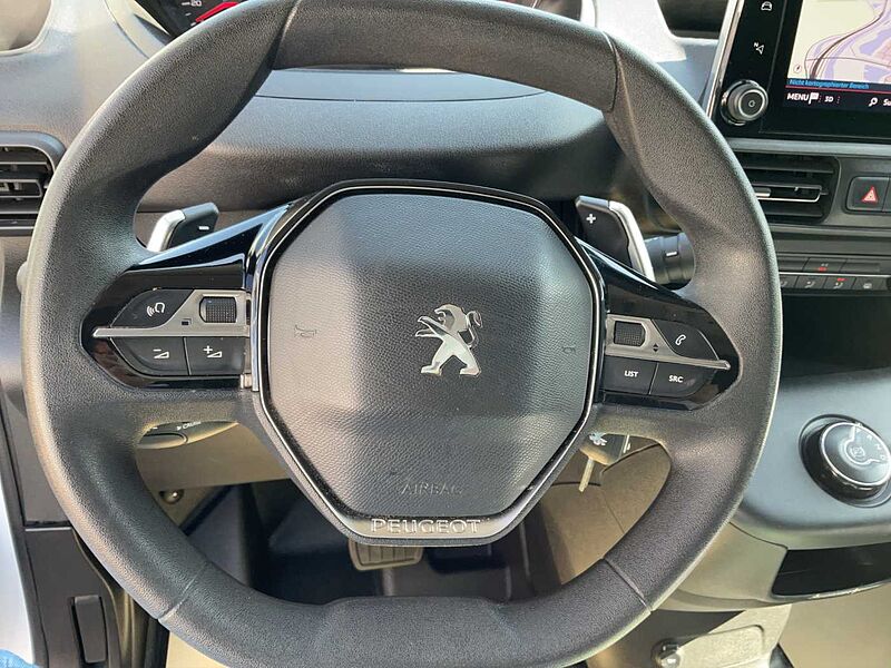 Peugeot Partner 1.2 PT 30 L1 Autm. S&S Premium