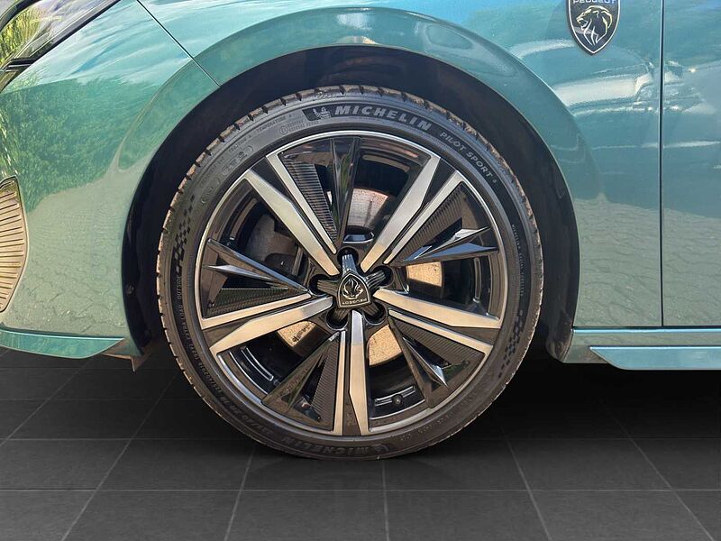 Peugeot 308 SW Plug-In Hybrid 225 e-EAT8 GT Pack