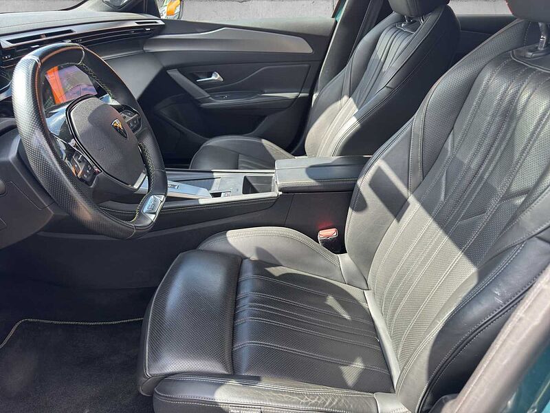 Peugeot 308 SW Plug-In Hybrid 225 e-EAT8 GT Pack