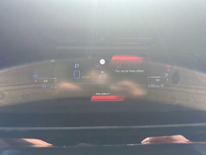 Peugeot 308 SW Plug-In Hybrid 225 e-EAT8 GT Pack