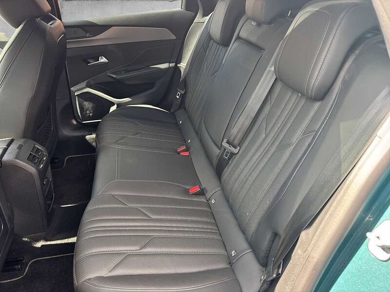 Peugeot 308 SW Plug-In Hybrid 225 e-EAT8 GT Pack