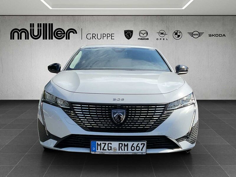Peugeot 308 Allure BlueHDi 130 EAT8