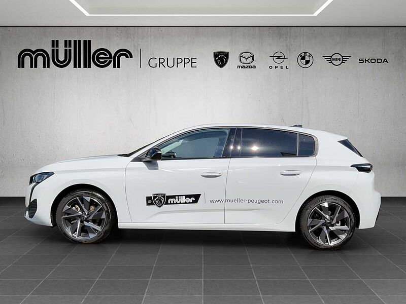 Peugeot 308 Allure BlueHDi 130 EAT8