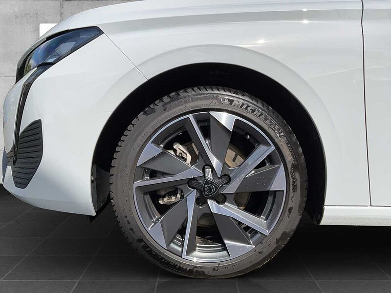 Peugeot 308 Allure BlueHDi 130 EAT8