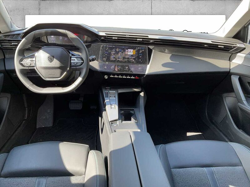 Peugeot 308 Allure BlueHDi 130 EAT8