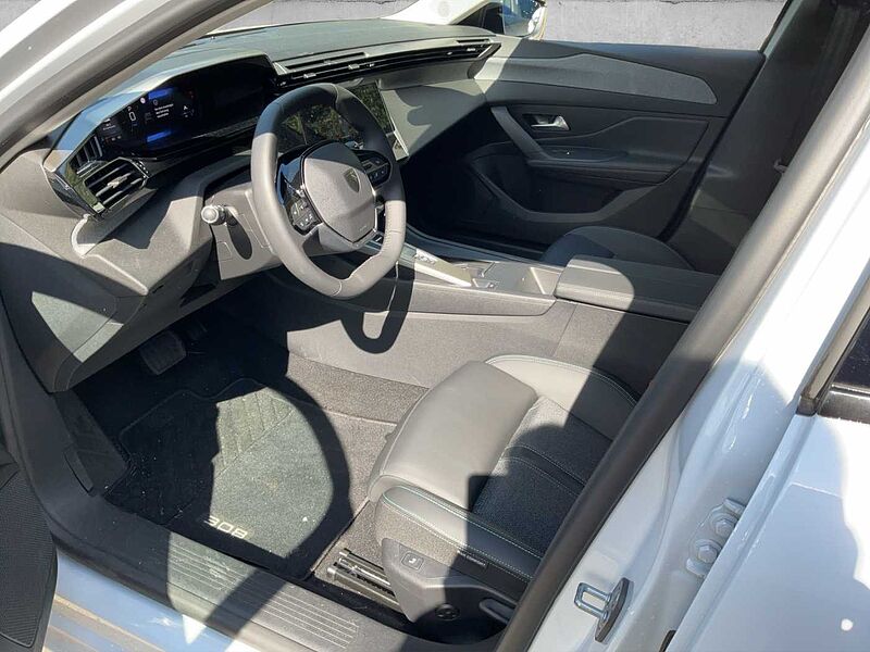 Peugeot 308 Allure BlueHDi 130 EAT8