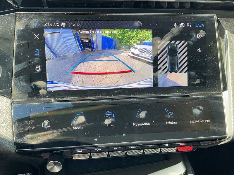 Peugeot 308 Allure BlueHDi 130 EAT8