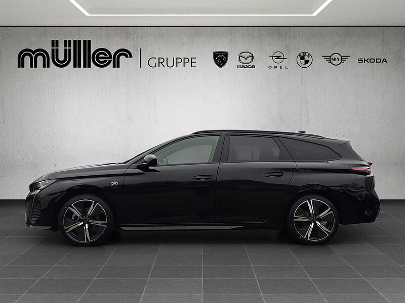 Peugeot 308 SW GT Hybrid 136e-DSC6