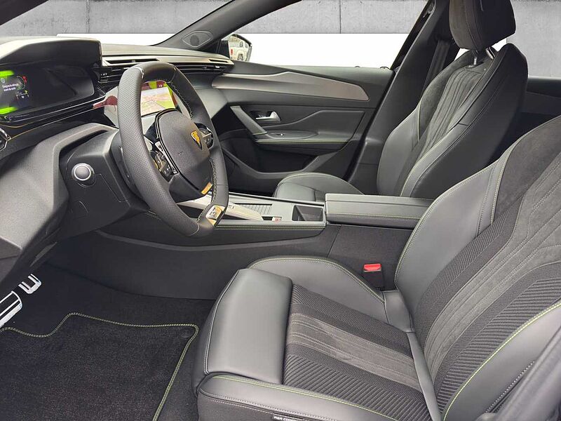 Peugeot 308 SW GT Hybrid 136e-DSC6