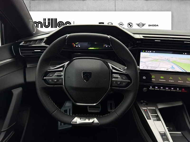 Peugeot 308 SW GT Hybrid 136e-DSC6
