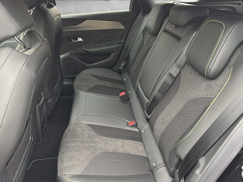 Peugeot 308 SW GT Hybrid 136e-DSC6