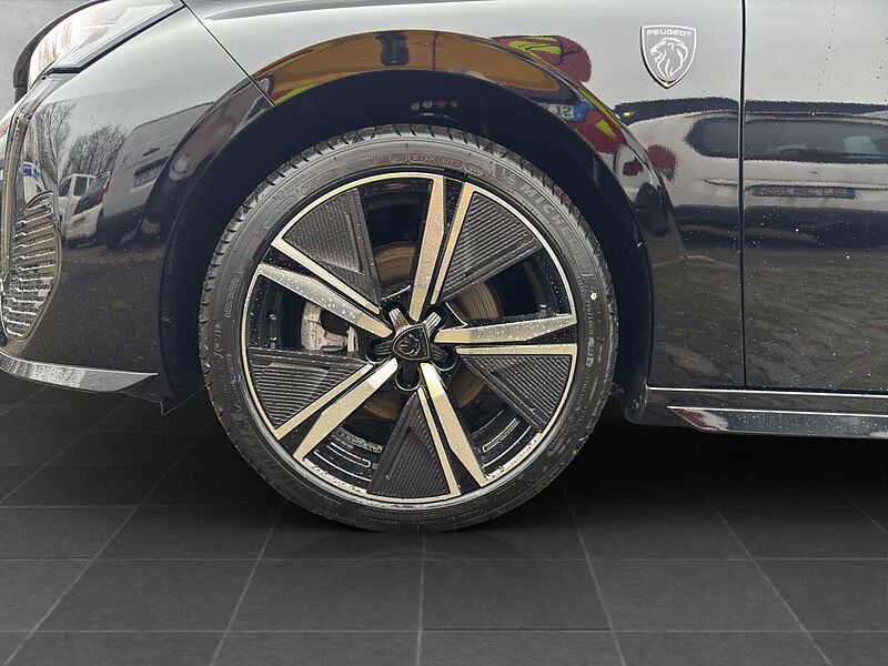 Peugeot 308 SW GT Hybrid 136e-DSC6