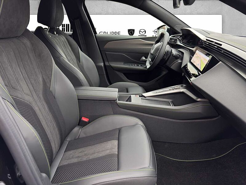 Peugeot 308 SW GT Hybrid 136e-DSC6