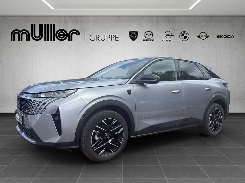 Peugeot 3008 GT Hybrid 136 e-DSC6