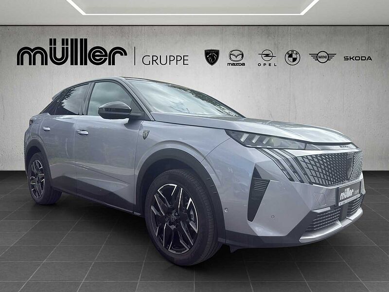 Peugeot 3008 GT Hybrid 136 e-DSC6