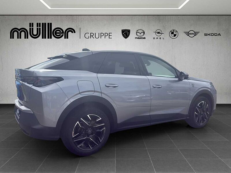 Peugeot 3008 GT Hybrid 136 e-DSC6