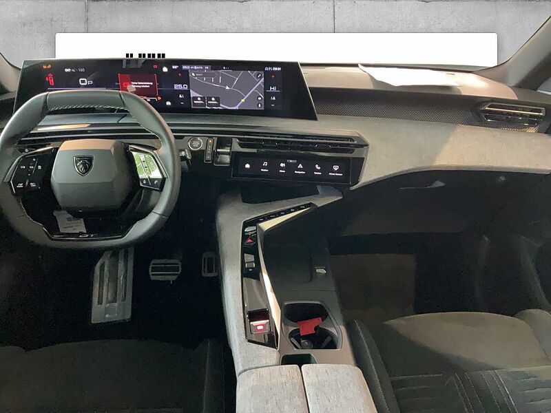 Peugeot 3008 GT Hybrid 136 e-DSC6