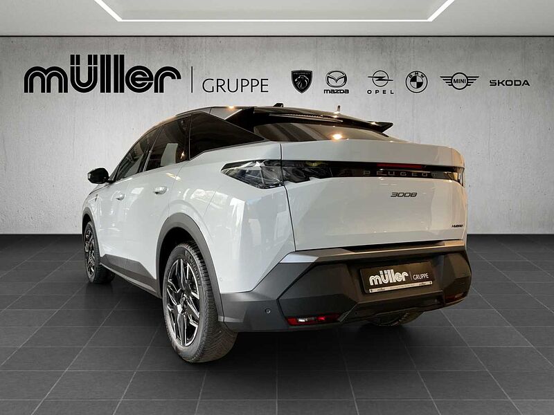 Peugeot 3008 GT Hybrid 136 e-DSC6