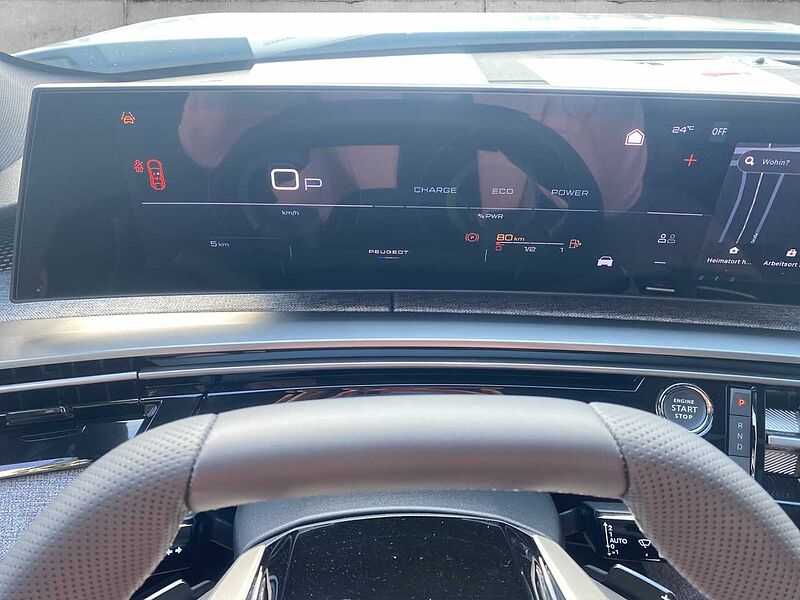 Peugeot 3008 GT Hybrid 145 e-DSC6