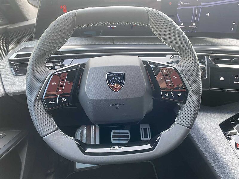Peugeot 5008 GT Hybrid 136 e-DSC6