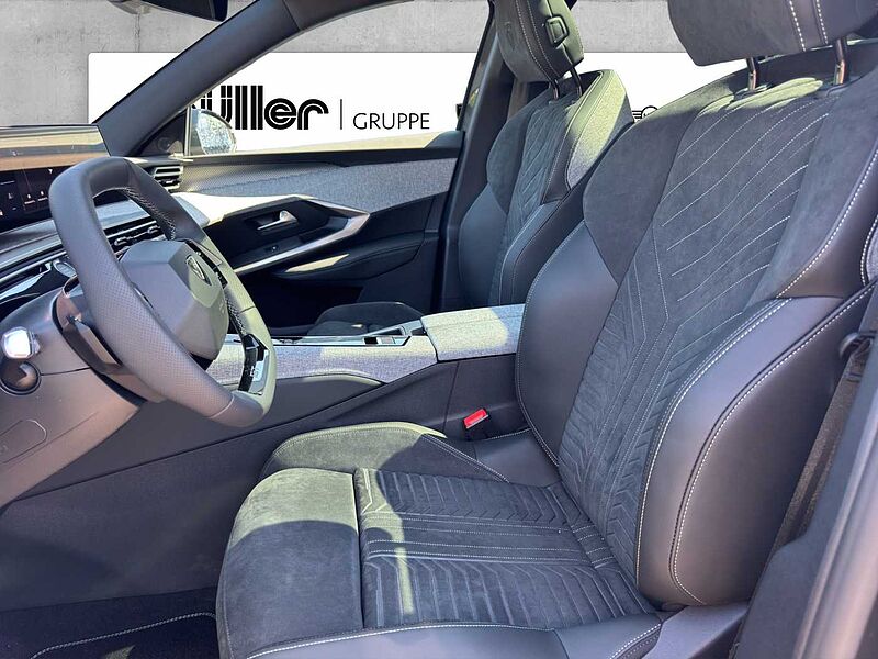 Peugeot 3008 Elektro 210 GT
