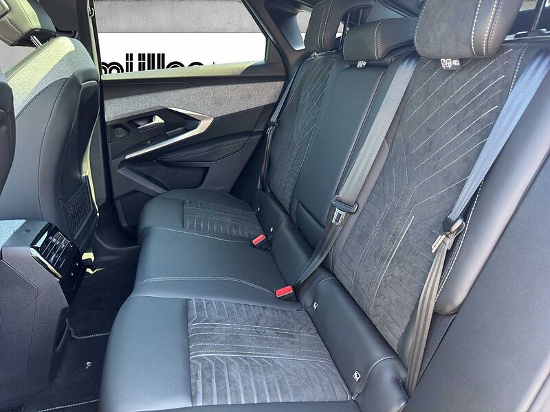 Peugeot 3008 Elektro 210 GT