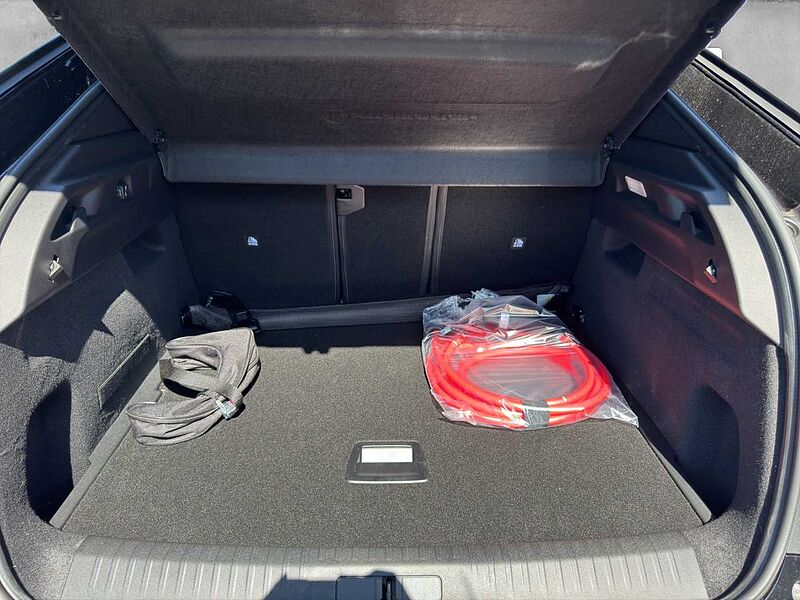 Peugeot 3008 Elektro 210 GT